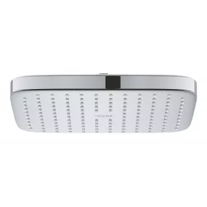 Верхний душ с одним режимом, GROHE Vitalio Comfort 250, хром, (26695000) Верхний душ с одним режимом, GROHE Vitalio Comfort 250, хром, (26695000)