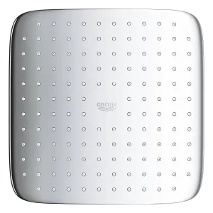 Верхний душ с одним режимом, GROHE Vitalio Comfort 250, хром, (26695000) Верхний душ с одним режимом, GROHE Vitalio Comfort 250, хром, (26695000)