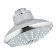 Верхний душ GROHE Euphoria, диаметр 110 мм, хром (27247001)