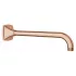 Душевой кронштейн GROHE Rainshower Grandera 285 мм, теплый закат глянец (27986DA0) Душевой кронштейн GROHE Rainshower Grandera 285 мм, теплый закат глянец (27986DA0)