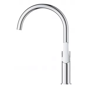 Смеситель для кухни GROHE Blue Pure Eurosmart, стартовый комплект, хром, (30384000) Смеситель для кухни GROHE Blue Pure Eurosmart, стартовый комплект, хром, (30384000)