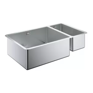 Мойка, GROHE K700, нержавеющая сталь, (31575SD0) Мойка, GROHE K700, нержавеющая сталь, (31575SD0)