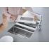 Мойка, GROHE K700, нержавеющая сталь, (31575SD0) Мойка, GROHE K700, нержавеющая сталь, (31575SD0)