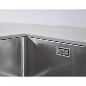 Мойка, GROHE K700, нержавеющая сталь, (31575SD0) Мойка, GROHE K700, нержавеющая сталь, (31575SD0)