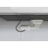 Мойка GROHE из нержавеющей стали с корзинчатым вентилем, расположение основной чаши слева, K1000 80-S 116/52 1.0 (31581SD0) Мойка GROHE из нержавеющей стали с корзинчатым вентилем, расположение основной чаши слева, K1000 80-S 116/52 1.0 (31581SD0)