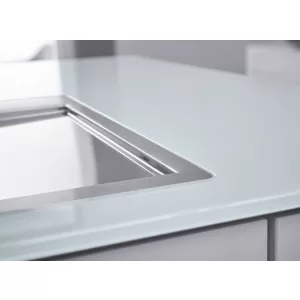 Мойка GROHE из нержавеющей стали с корзинчатым вентилем, расположение основной чаши слева, K1000 80-S 116/52 1.0 (31581SD0) Мойка GROHE из нержавеющей стали с корзинчатым вентилем, расположение основной чаши слева, K1000 80-S 116/52 1.0 (31581SD0)