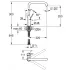 Смеситель для кухни GROHE Essence New, никель матовый (30269EN0) Смеситель для кухни GROHE Essence New, никель матовый (30269EN0)