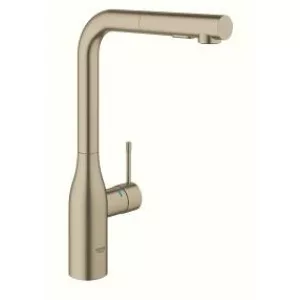 Смеситель для кухни GROHE Essence New, никель матовый (30270EN0) Смеситель для кухни GROHE Essence New, никель матовый (30270EN0)