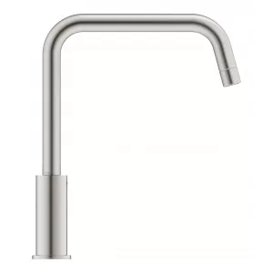 Смеситель однорычажный для мойки, GROHE Start, суперсталь, (30470DC0) Смеситель однорычажный для мойки, GROHE Start, суперсталь, (30470DC0)