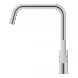 Смеситель однорычажный для мойки, GROHE Start, суперсталь, (30470DC0) Смеситель однорычажный для мойки, GROHE Start, суперсталь, (30470DC0)
