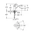 Смеситель однорычажный для мойки, GROHE Eurosmart New, хром, (32534002) Смеситель однорычажный для мойки, GROHE Eurosmart New, хром, (32534002)