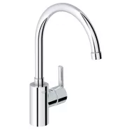 Смеситель для кухни GROHE Feel с высоким изливом, хром (32670000)