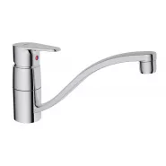 Смеситель для кухни, Vigour by GROHE, хром (75141826)
