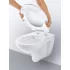 Готовый набор для туалета GROHE Bau Ceramic (NW0007) Готовый набор для туалета GROHE Bau Ceramic (NW0007)