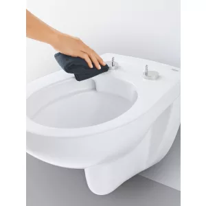 Готовый набор для туалета GROHE Euro Ceramic (NW0020-1) Готовый набор для туалета GROHE Euro Ceramic (NW0020-1)