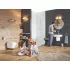 Унитаз подвесной безободковый GROHE Euro Ceramic с сиденьем с микролифтом (NW0022-1) Унитаз подвесной безободковый GROHE Euro Ceramic с сиденьем с микролифтом (NW0022-1)
