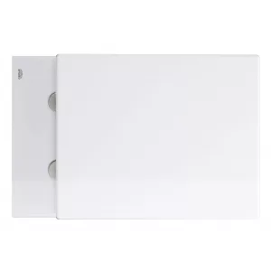 Унитаз подвесной безободковый GROHE Cube Ceramic с сиденьем с микролифтом (NW0038) Унитаз подвесной безободковый GROHE Cube Ceramic с сиденьем с микролифтом (NW0038)