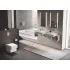 Унитаз подвесной безободковый GROHE Cube Ceramic с сиденьем с микролифтом (NW0038) Унитаз подвесной безободковый GROHE Cube Ceramic с сиденьем с микролифтом (NW0038)