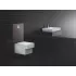 Готовый набор для туалета GROHE Cube Ceramic (NW0040) Готовый набор для туалета GROHE Cube Ceramic (NW0040)