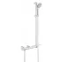 Термостат для душа с душевым гарнитуром, GROHE Grohtherm 1000 Cosmopolitan M, хром, (34321002) Термостат для душа с душевым гарнитуром, GROHE Grohtherm 1000 Cosmopolitan M, хром, (34321002)