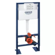 Система инсталляции для унитаза GROHE Rapid SL (1 м) (38586001)