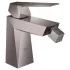 Смеситель для биде GROHE Allure Brilliant , темный графит глянец (23117A00) Смеситель для биде GROHE Allure Brilliant , темный графит глянец (23117A00)