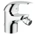 Смеситель для биде GROHE Start Eco с цепочкой (23267000) Смеситель для биде GROHE Start Eco с цепочкой (23267000)