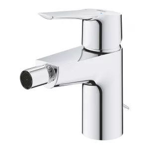 Смеситель однорычажный для биде GROHE QuickFix Start, с цепочкой, S-Size, хром, (32281002) Смеситель однорычажный для биде GROHE QuickFix Start, с цепочкой, S-Size, хром, (32281002)