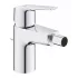 Смеситель однорычажный для биде GROHE QuickFix Start , S-Size, хром, (32560002) Смеситель однорычажный для биде GROHE QuickFix Start , S-Size, хром, (32560002)