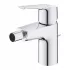 Смеситель однорычажный для биде GROHE QuickFix Start , S-Size, хром, (32560002) Смеситель однорычажный для биде GROHE QuickFix Start , S-Size, хром, (32560002)