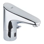 Смеситель инфракрасный для раковины GROHE Europlus E, хром (34197001)