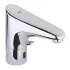 Смеситель инфракрасный для раковины GROHE Europlus E, хром (34197001) Смеситель инфракрасный для раковины GROHE Europlus E, хром (34197001)