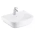 Набор для ванной GROHE Euro Ceramic: раковина, смеситель, угловые вентили и сифон (39641000) Набор для ванной GROHE Euro Ceramic: раковина, смеситель, угловые вентили и сифон (39641000)