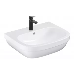 Набор для ванной GROHE Euro Ceramic: раковина, смеситель, угловые вентили и сифон (39642KW0) Набор для ванной GROHE Euro Ceramic: раковина, смеситель, угловые вентили и сифон (39642KW0)