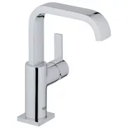 Смеситель для раковины GROHE Allure, хром (23076000)