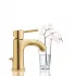 Смеситель для раковины GROHE Grandera с донным клапаном, холодный рассвет глянец (23303GL0) Смеситель для раковины GROHE Grandera с донным клапаном, холодный рассвет глянец (23303GL0)