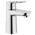 Смеситель для раковины GROHE Start Loop с цепочкой, хром (23350000) Смеситель для раковины GROHE Start Loop с цепочкой, хром (23350000)