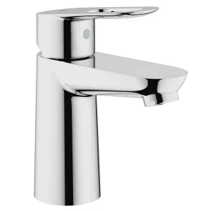 Смеситель для раковины GROHE Start Loop, гладкий корпус, хром (23351000) Смеситель для раковины GROHE Start Loop, гладкий корпус, хром (23351000)