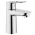 Смеситель для раковины GROHE Start Loop, гладкий корпус, хром (23351000) Смеситель для раковины GROHE Start Loop, гладкий корпус, хром (23351000)