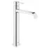 Смеситель для раковины GROHE Allure, свободностоящий, хром (23403000) Смеситель для раковины GROHE Allure, свободностоящий, хром (23403000)