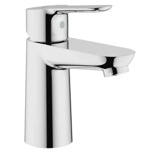 Смеситель для раковины GROHE Start Edge, хром (23580000) Смеситель для раковины GROHE Start Edge, хром (23580000)