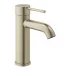 Смеситель для раковины GROHE Essence New, S-size, никель матовый (23590EN1) Смеситель для раковины GROHE Essence New, S-size, никель матовый (23590EN1)