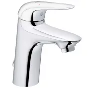 Смеситель для раковины GROHE Eurostyle, хром (23714003)
