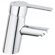 Смеситель для раковины GROHE Feel, S-size, хром (23747000)