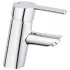 Смеситель для раковины GROHE Feel, S-size, хром (23747000) Смеситель для раковины GROHE Feel, S-size, хром (23747000)