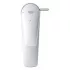 Смеситель для раковины GROHE BauEdge с рычажным донным клапаном, размер M, хром (23759001) Смеситель для раковины GROHE BauEdge с рычажным донным клапаном, размер M, хром (23759001)