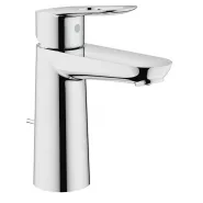 Смеситель для раковины GROHE Start Loop с донным клапаном, M-Size, хром (23778000)