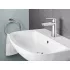 Смеситель для раковины GROHE Start Loop с донным клапаном, M-Size, хром (23778000) Смеситель для раковины GROHE Start Loop с донным клапаном, M-Size, хром (23778000)