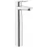 Смеситель для свободностоящей раковины GROHE Start Loop с нажимным донным клапаном, XL-Size, хром (23781000) Смеситель для свободностоящей раковины GROHE Start Loop с нажимным донным клапаном, XL-Size, хром (23781000)