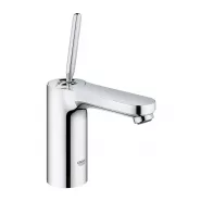 Смеситель для раковины однорычажный GROHE Get Joy, хром (23800000)